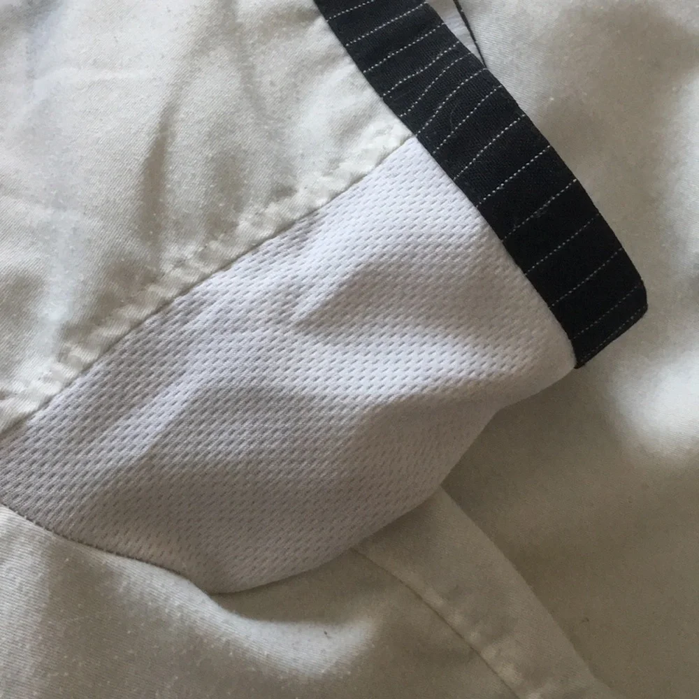 Chefs Jacket UNISEX - Picture 5 of 7